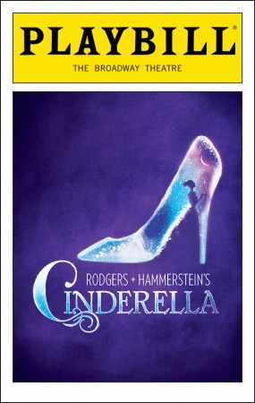 Rodgers & Hammerstein’s Cinderella