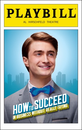 How To Succeed... (OBC)