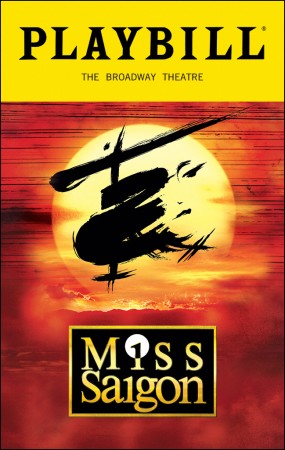 Miss Saigon (OBC)